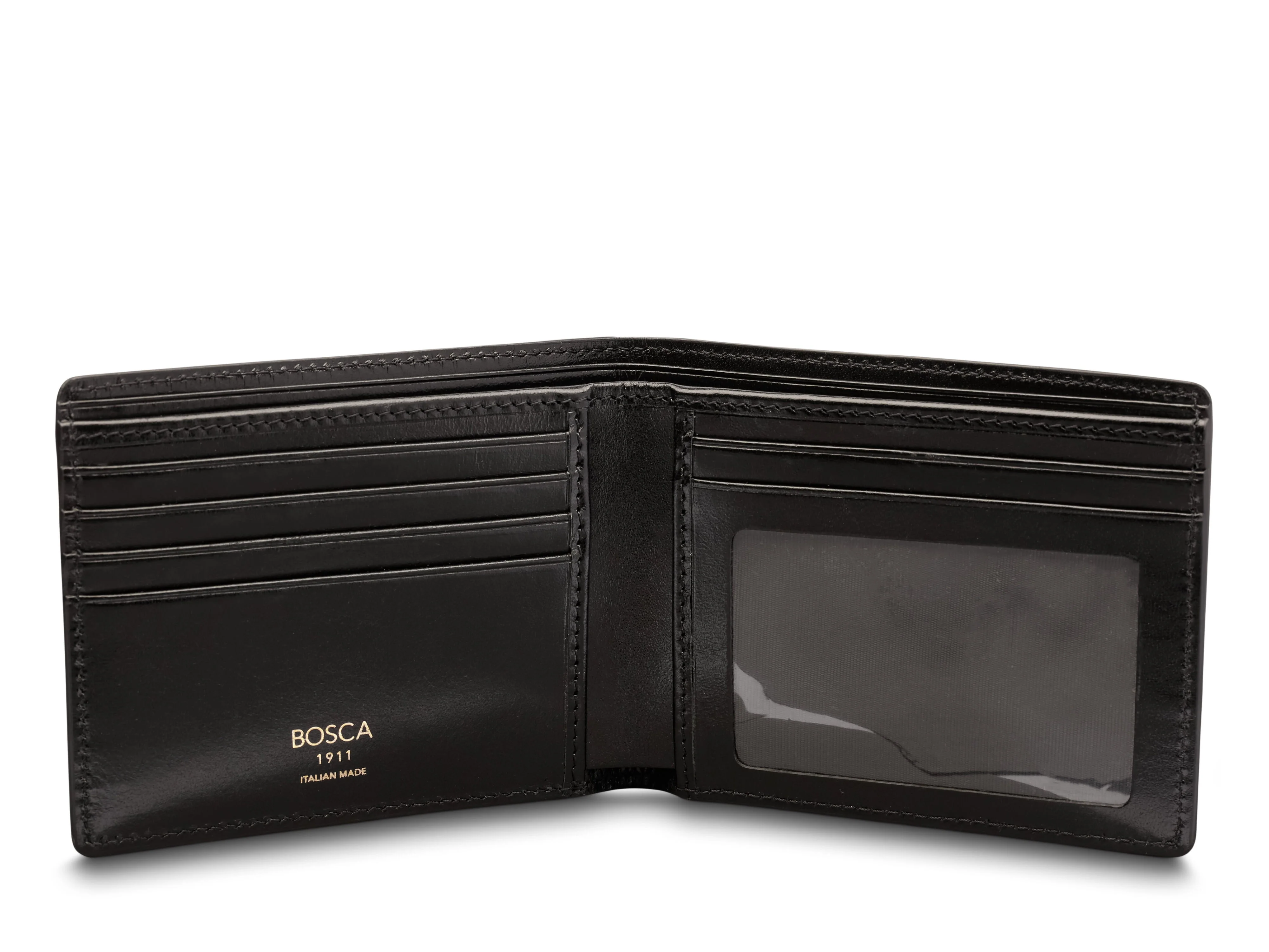 Roma Italia Executive ID Wallet - RFID - Image 27