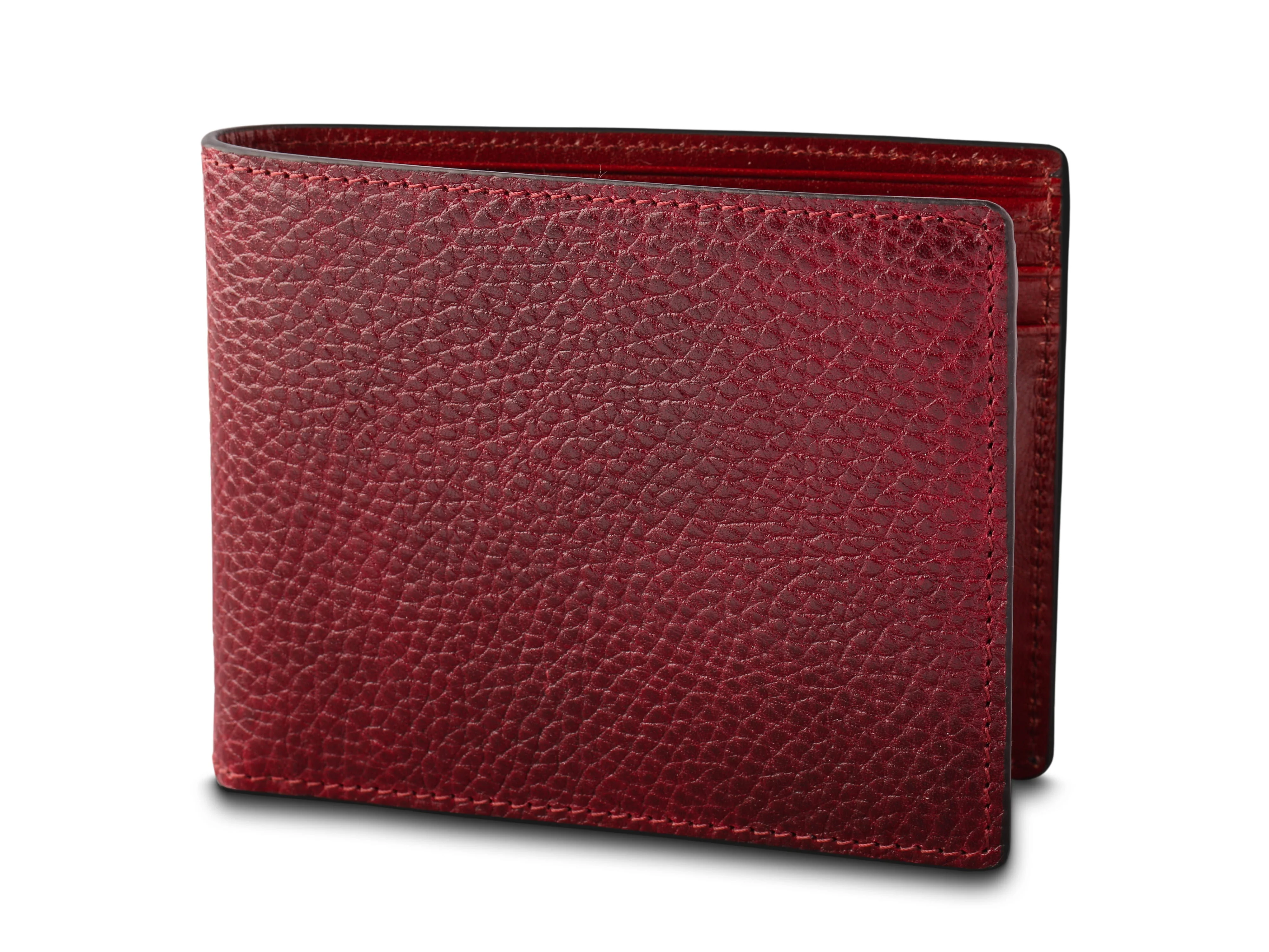 Roma Italia Executive ID Wallet - RFID - Image 32