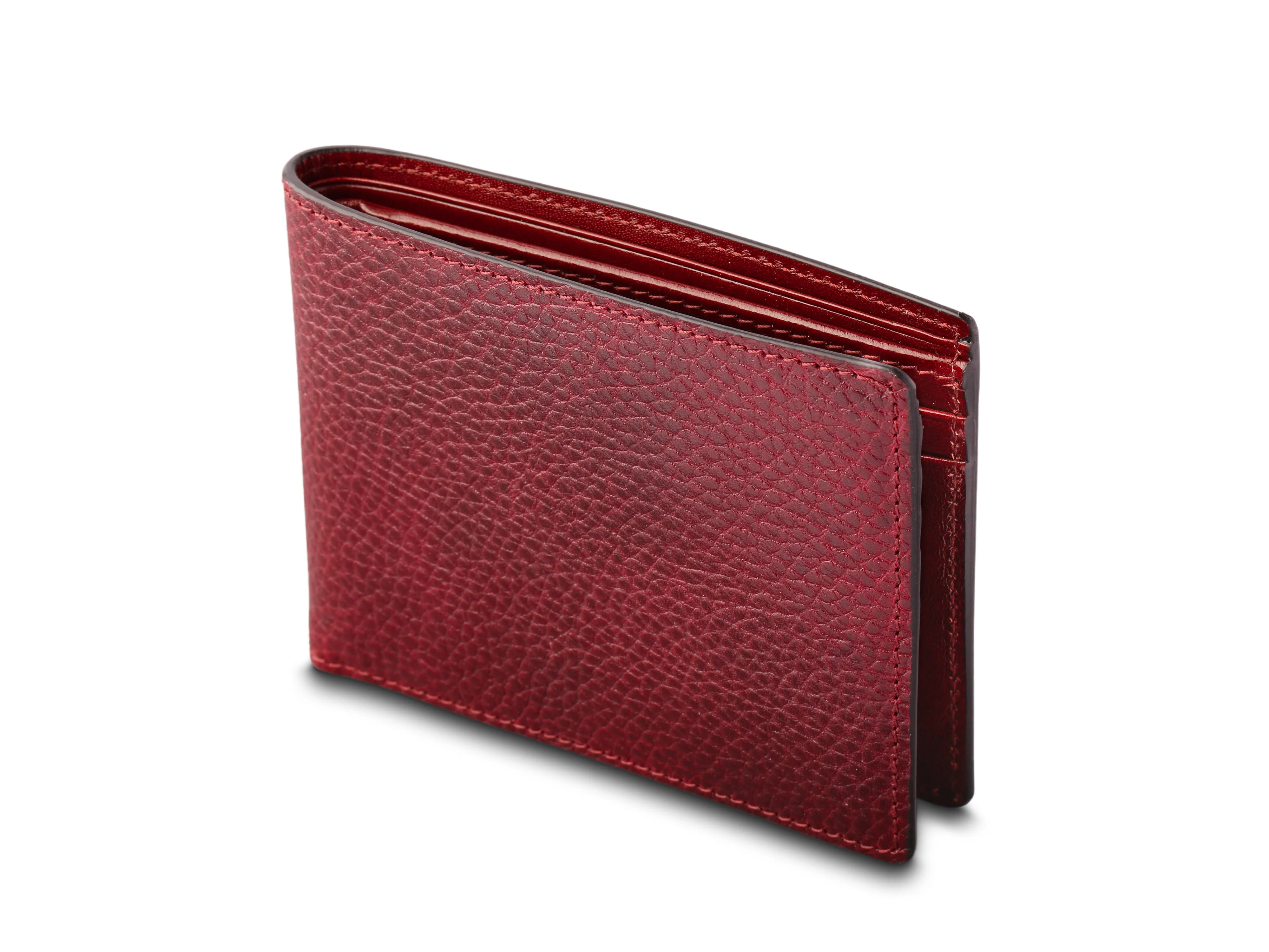 Roma Italia Executive ID Wallet - RFID - Image 34
