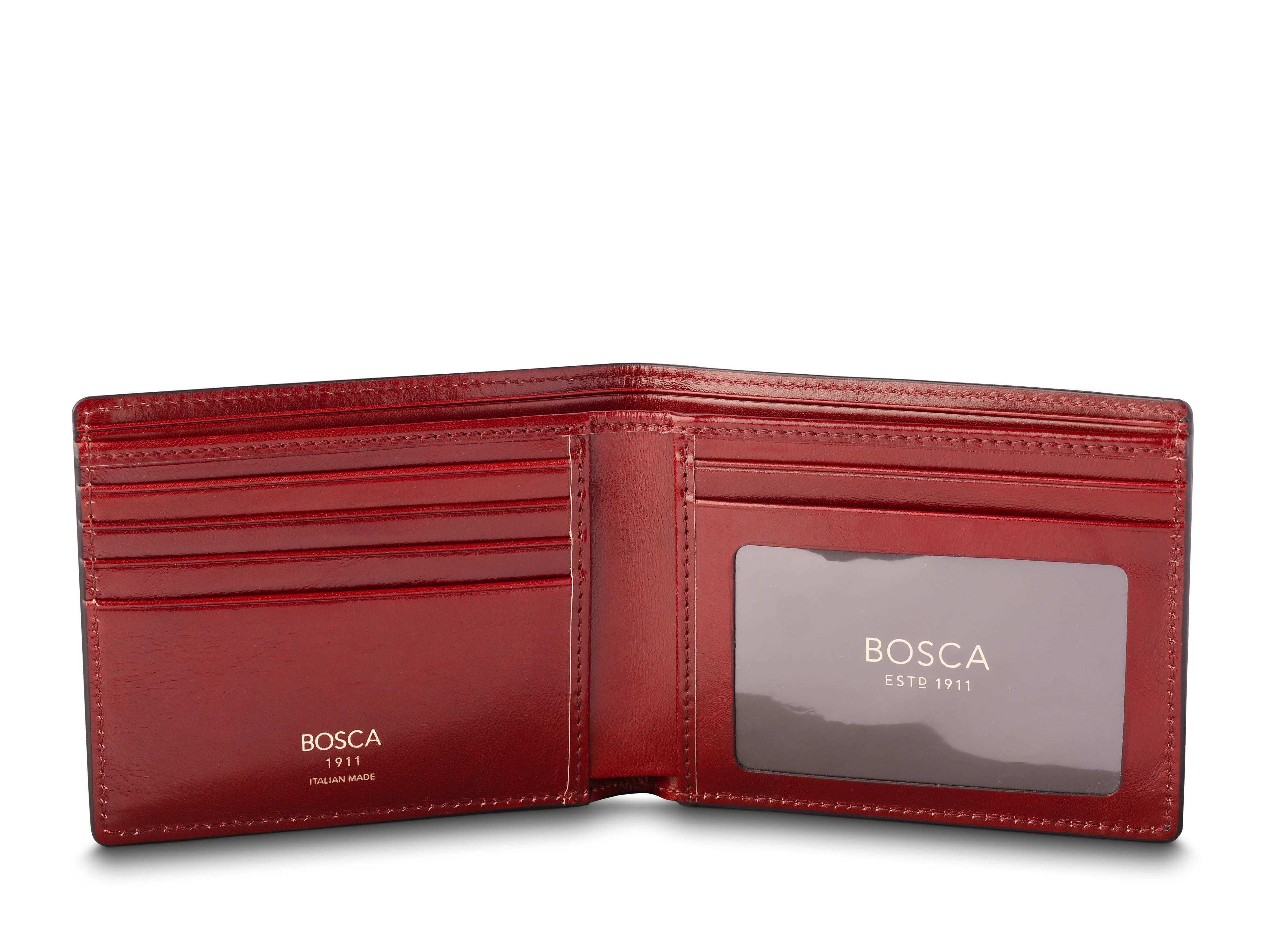 Roma Italia Executive ID Wallet - RFID - Image 35