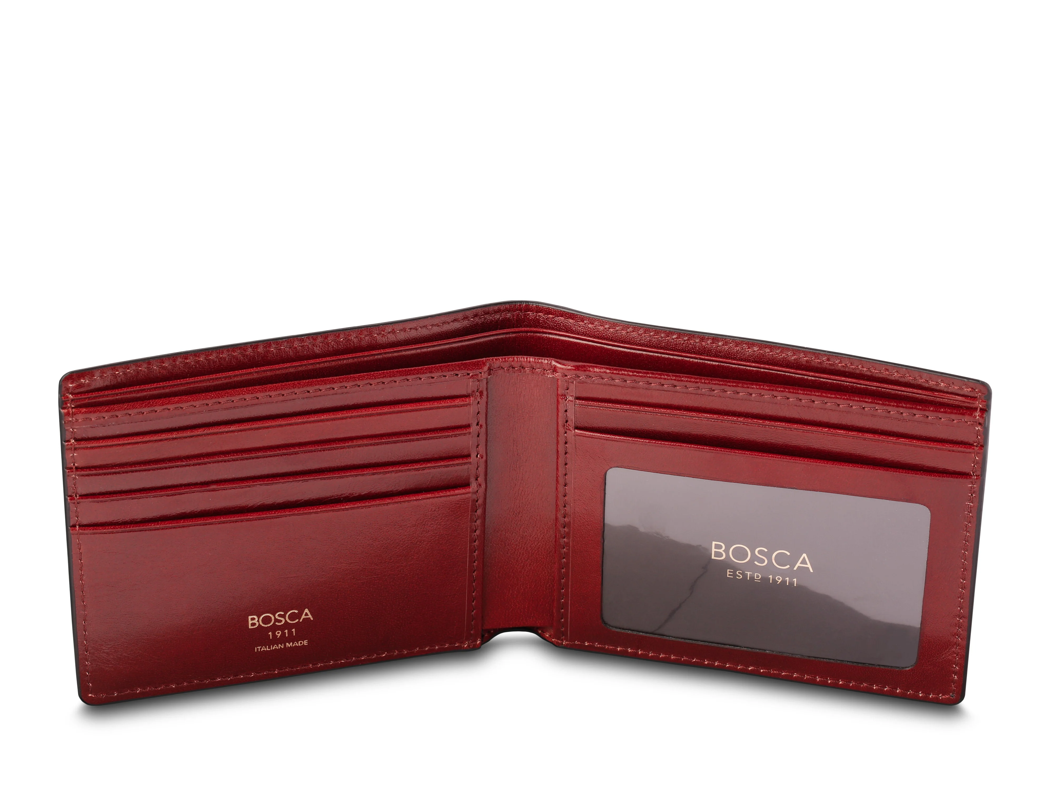 Roma Italia Executive ID Wallet - RFID - Image 36