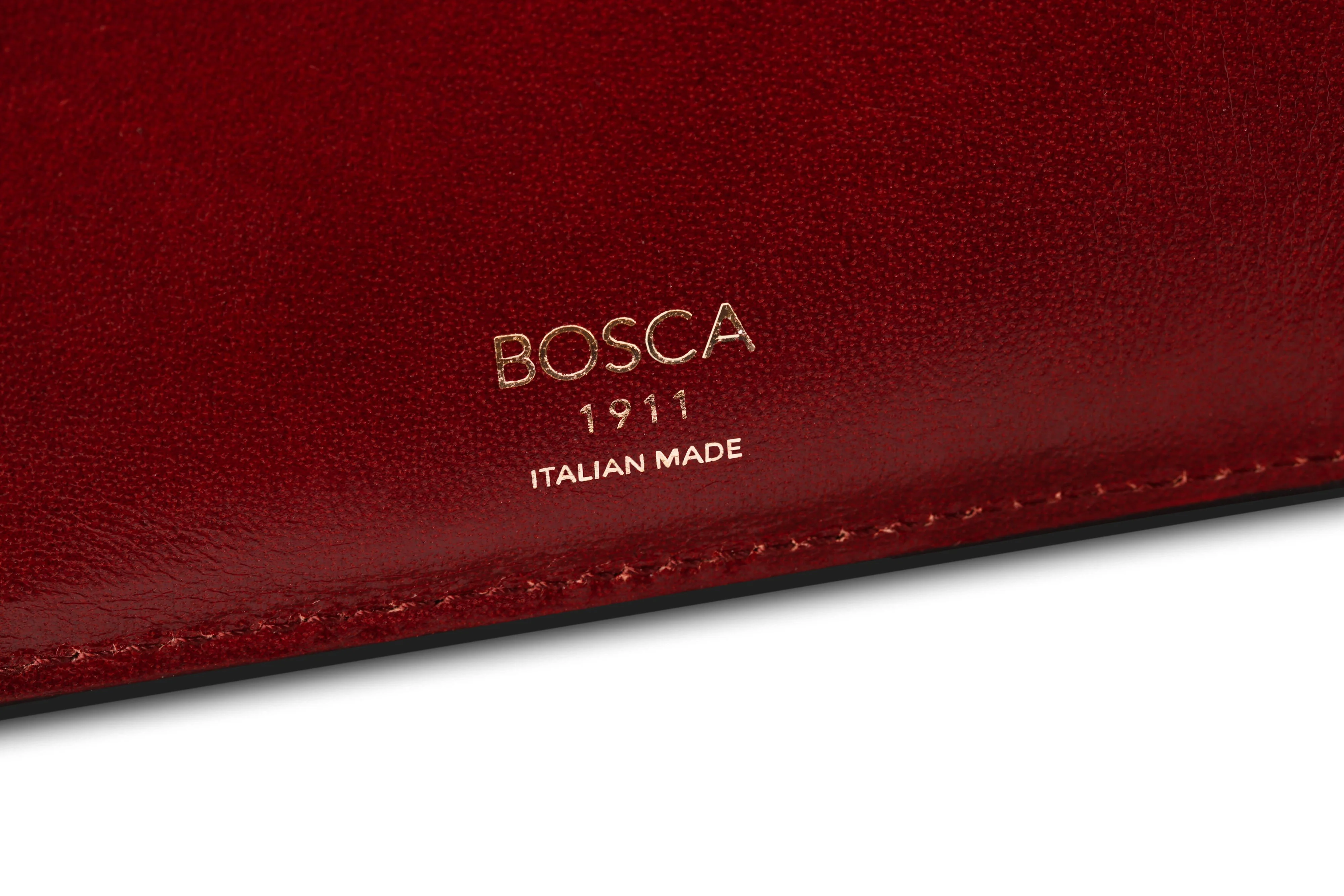 Roma Italia Executive ID Wallet - RFID - Image 37