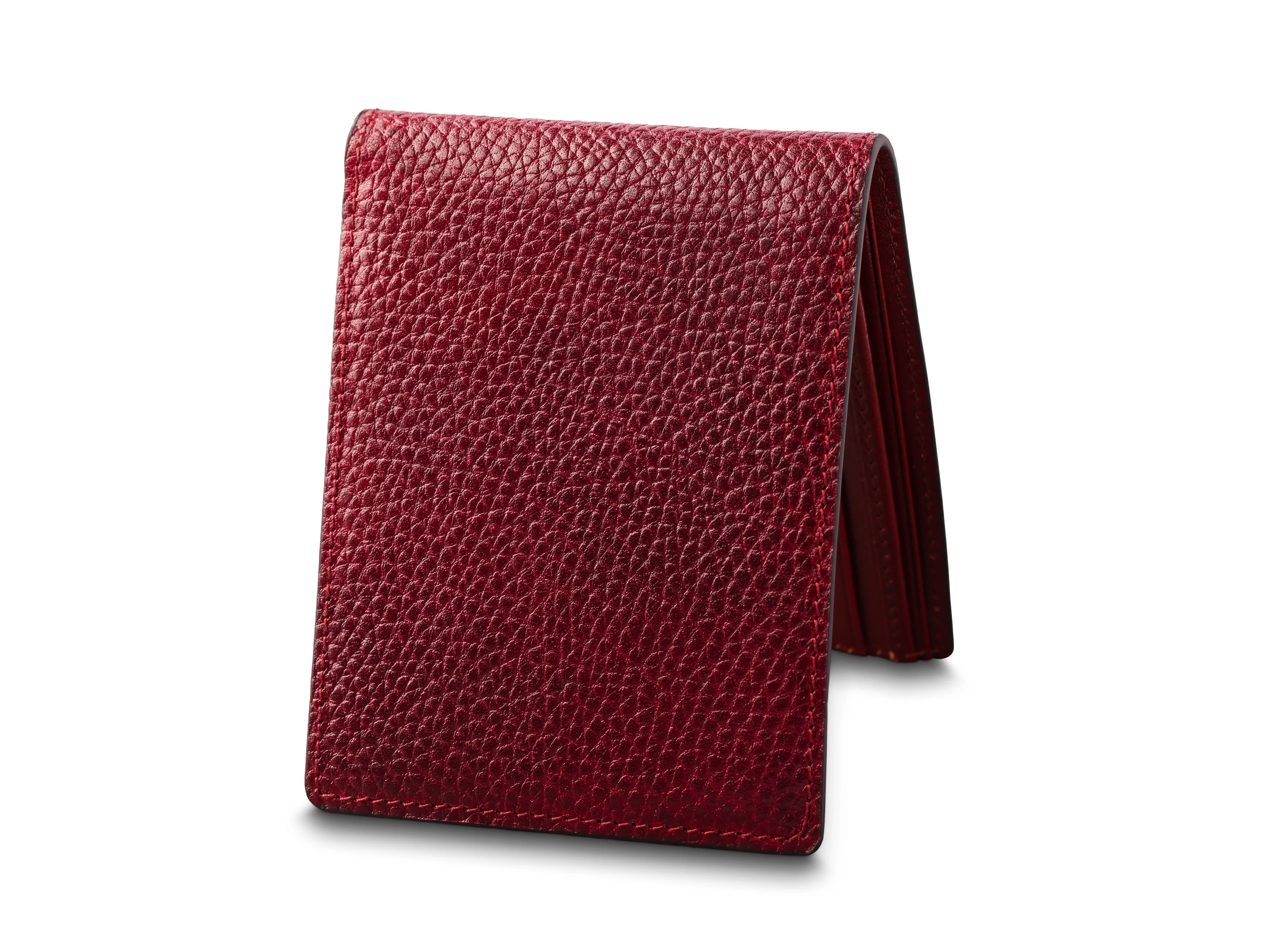 Roma Italia Executive ID Wallet - RFID - Image 40