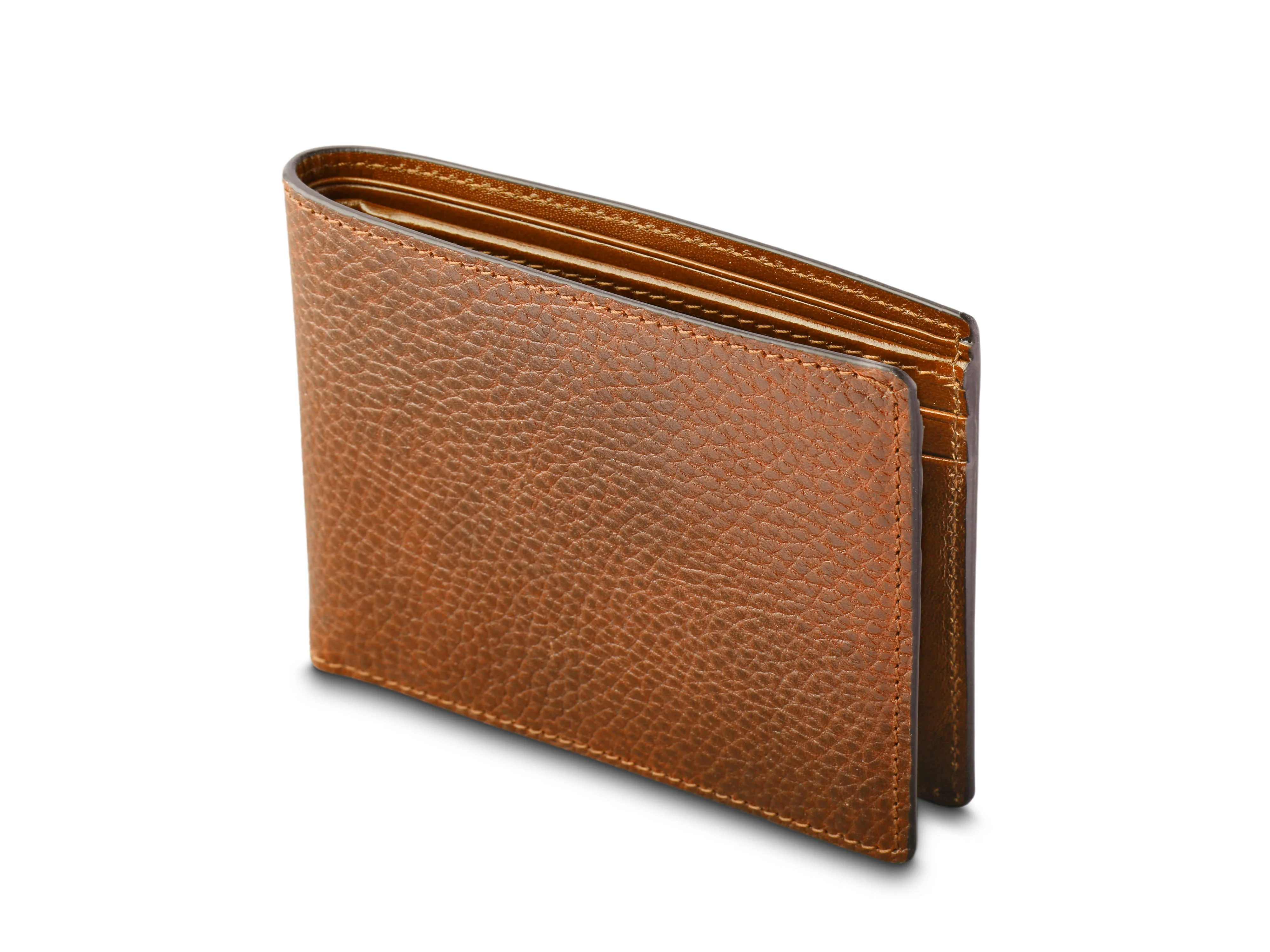Roma Italia Executive ID Wallet - RFID - Image 45