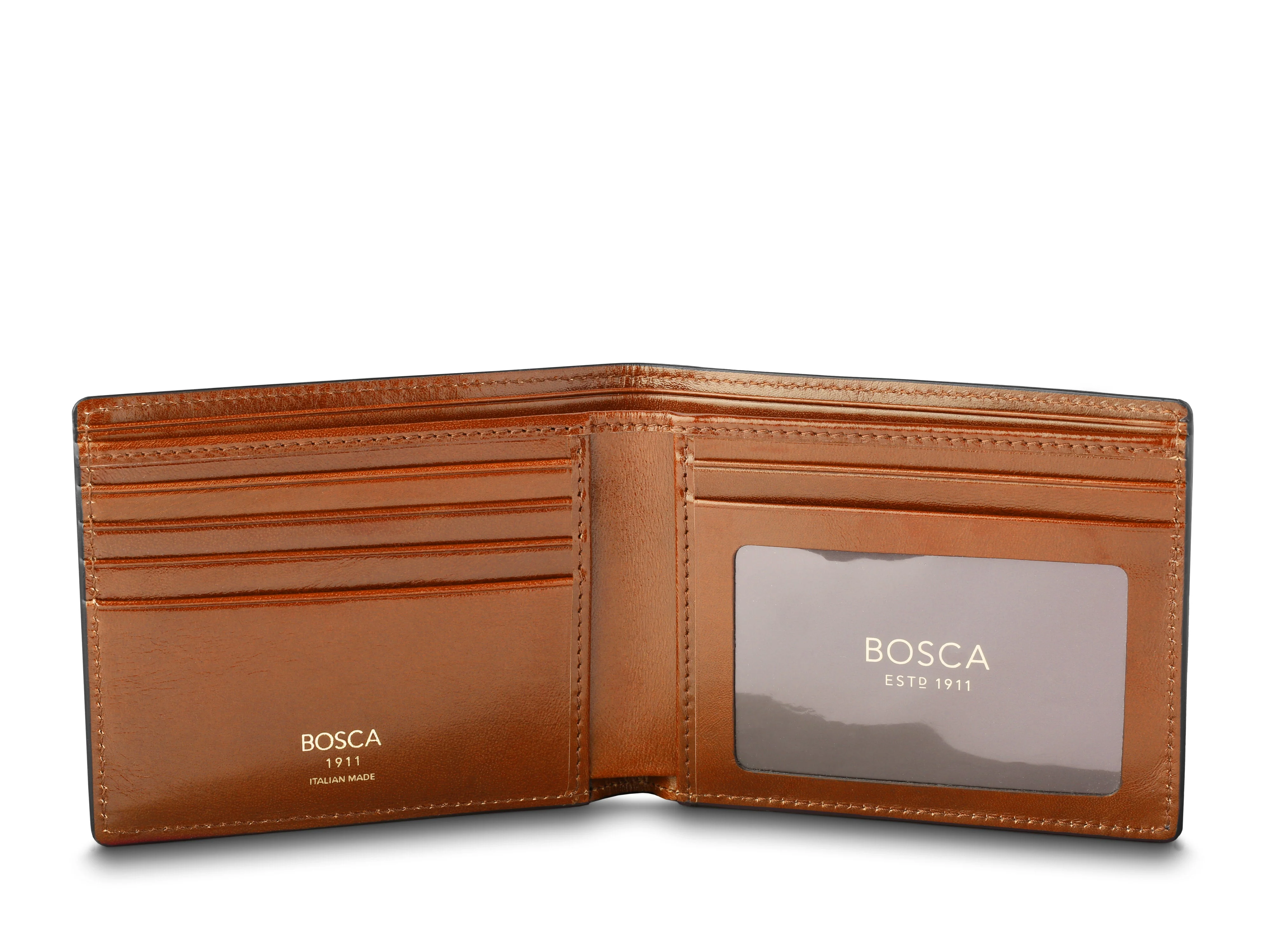 Roma Italia Executive ID Wallet - RFID - Image 46