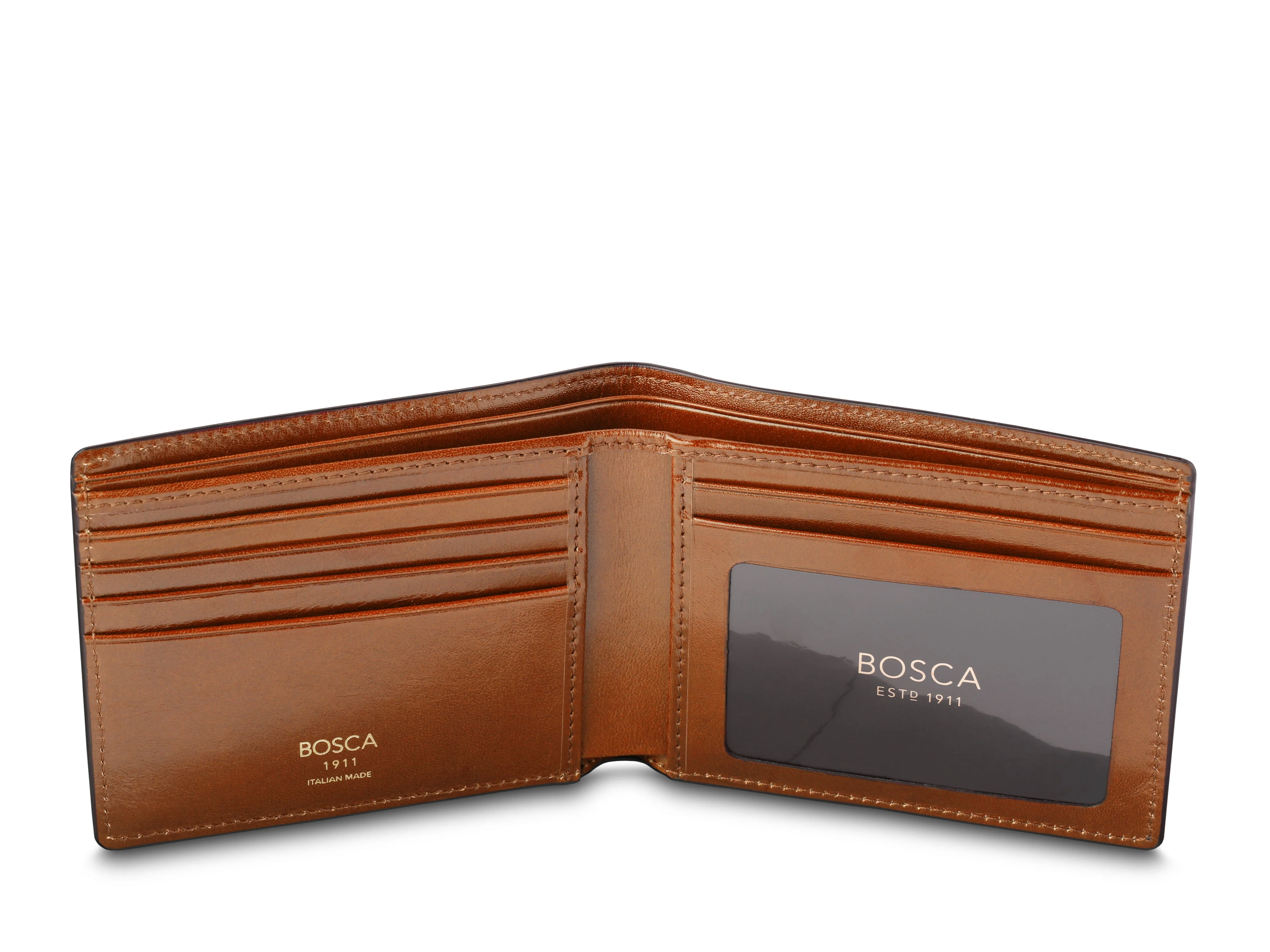 Roma Italia Executive ID Wallet - RFID - Image 47
