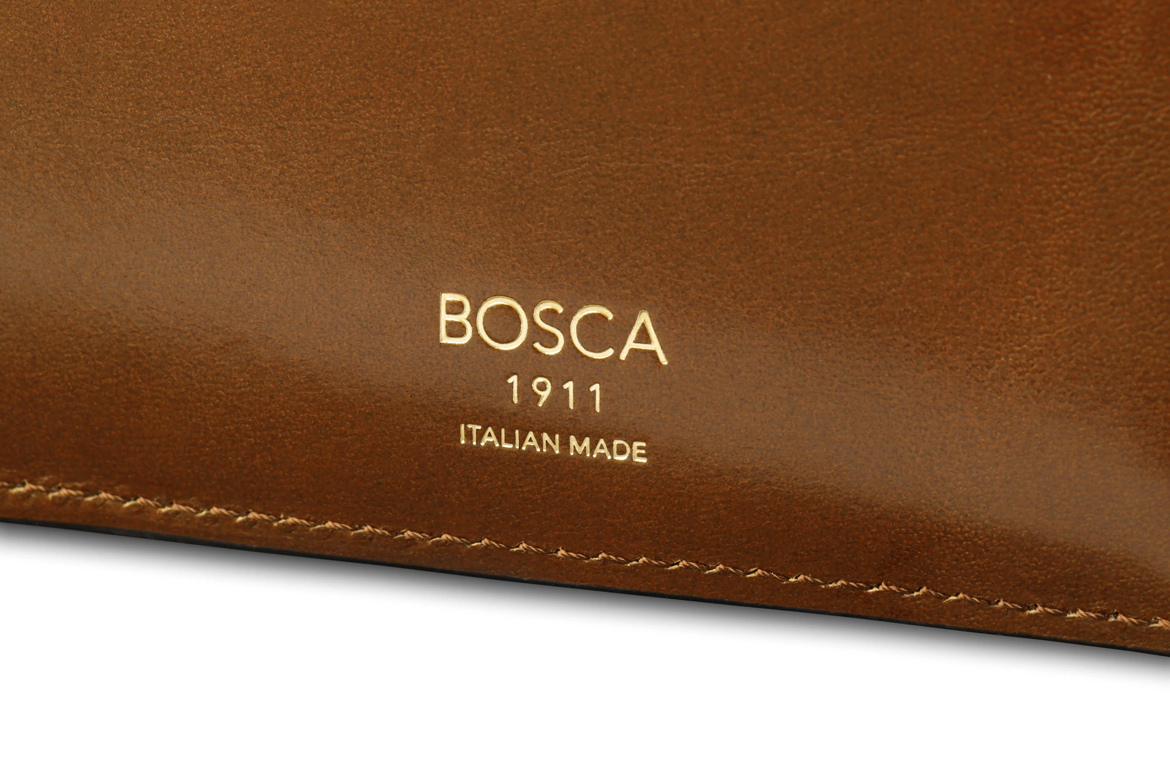 Roma Italia Small Bifold Wallet - RFID - Image 17