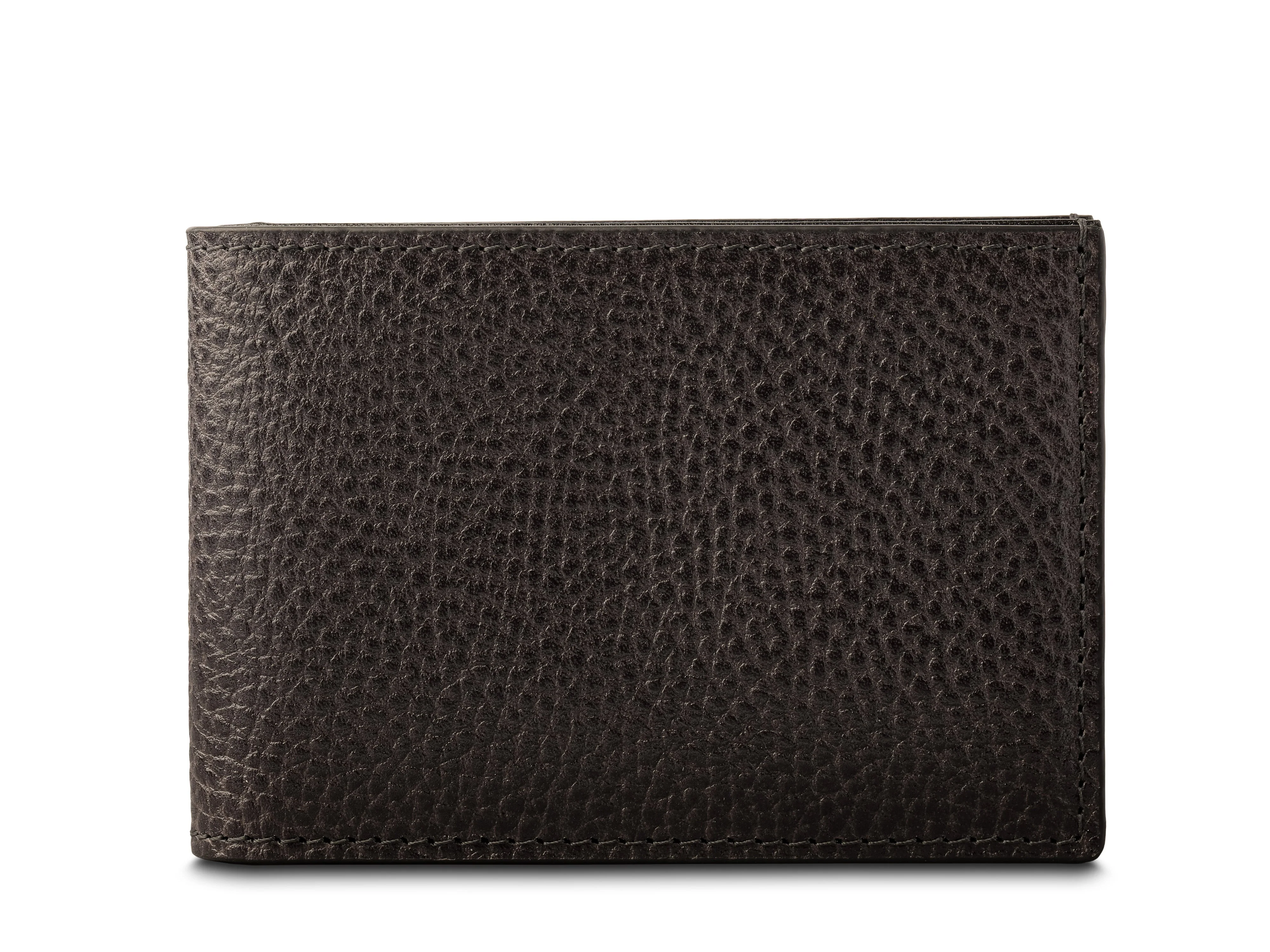 Roma Italia Small Bifold Wallet - RFID - Image 23