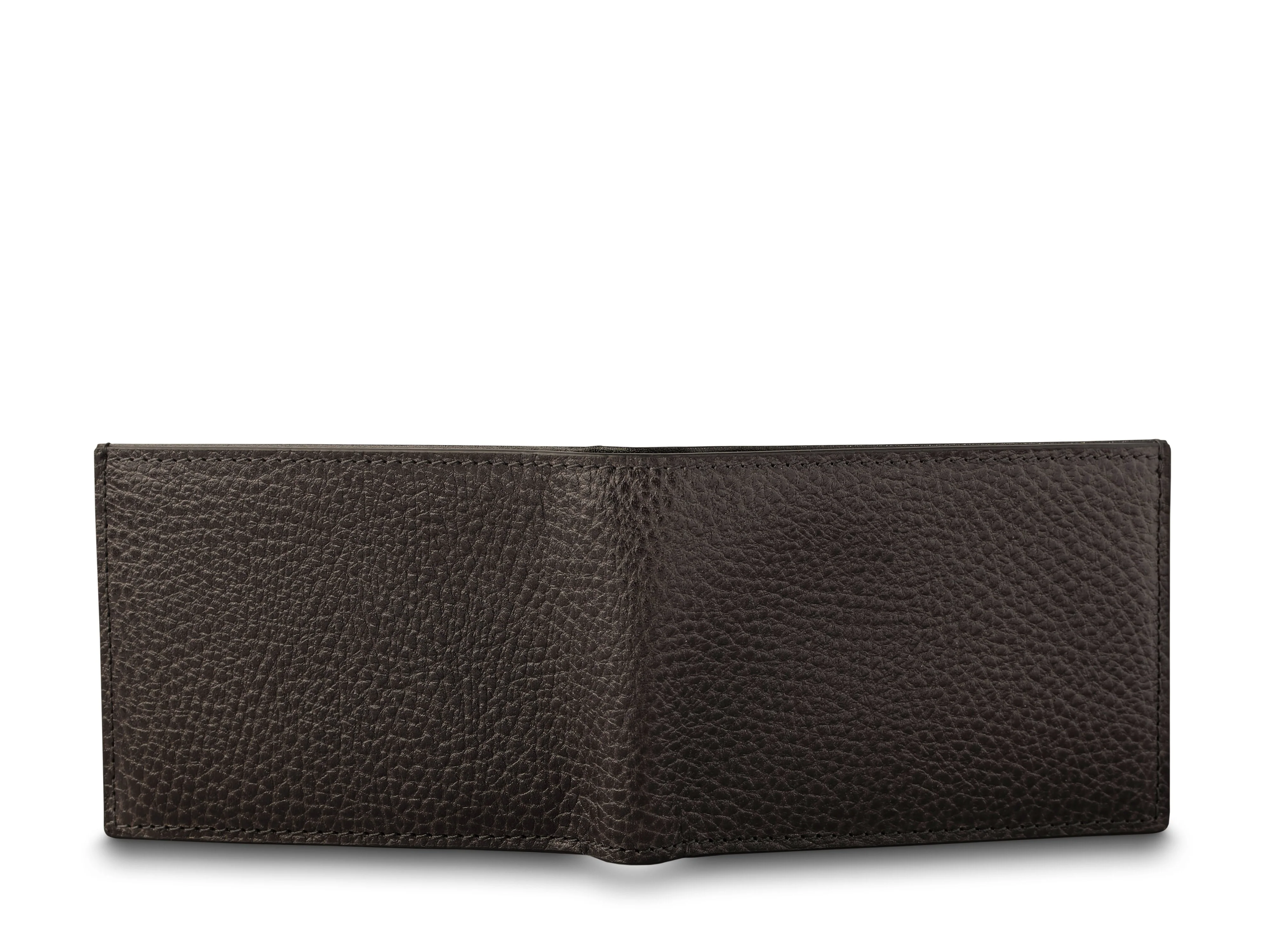 Roma Italia Small Bifold Wallet - RFID - Image 25