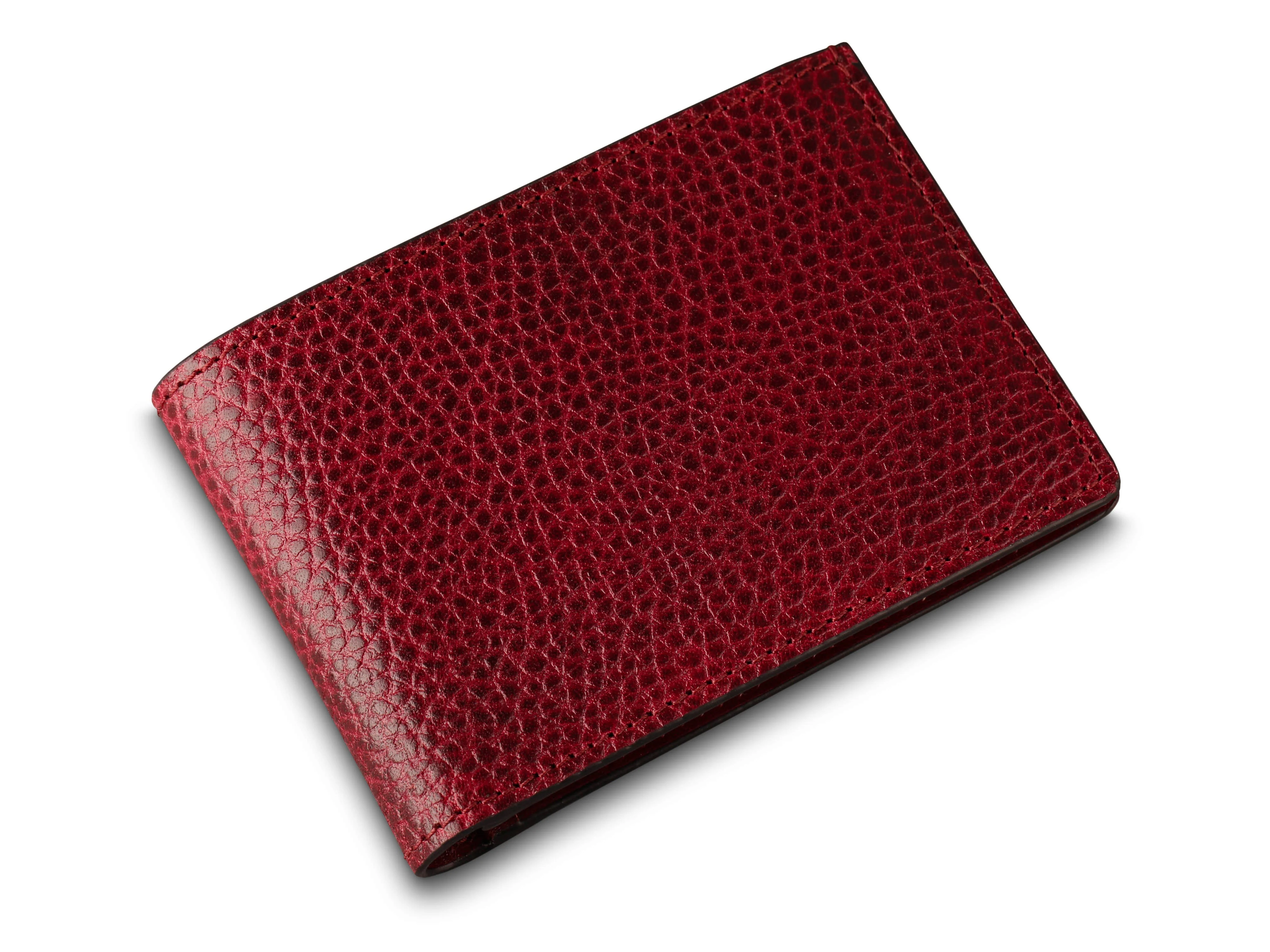 Roma Italia Small Bifold Wallet - RFID - Image 4