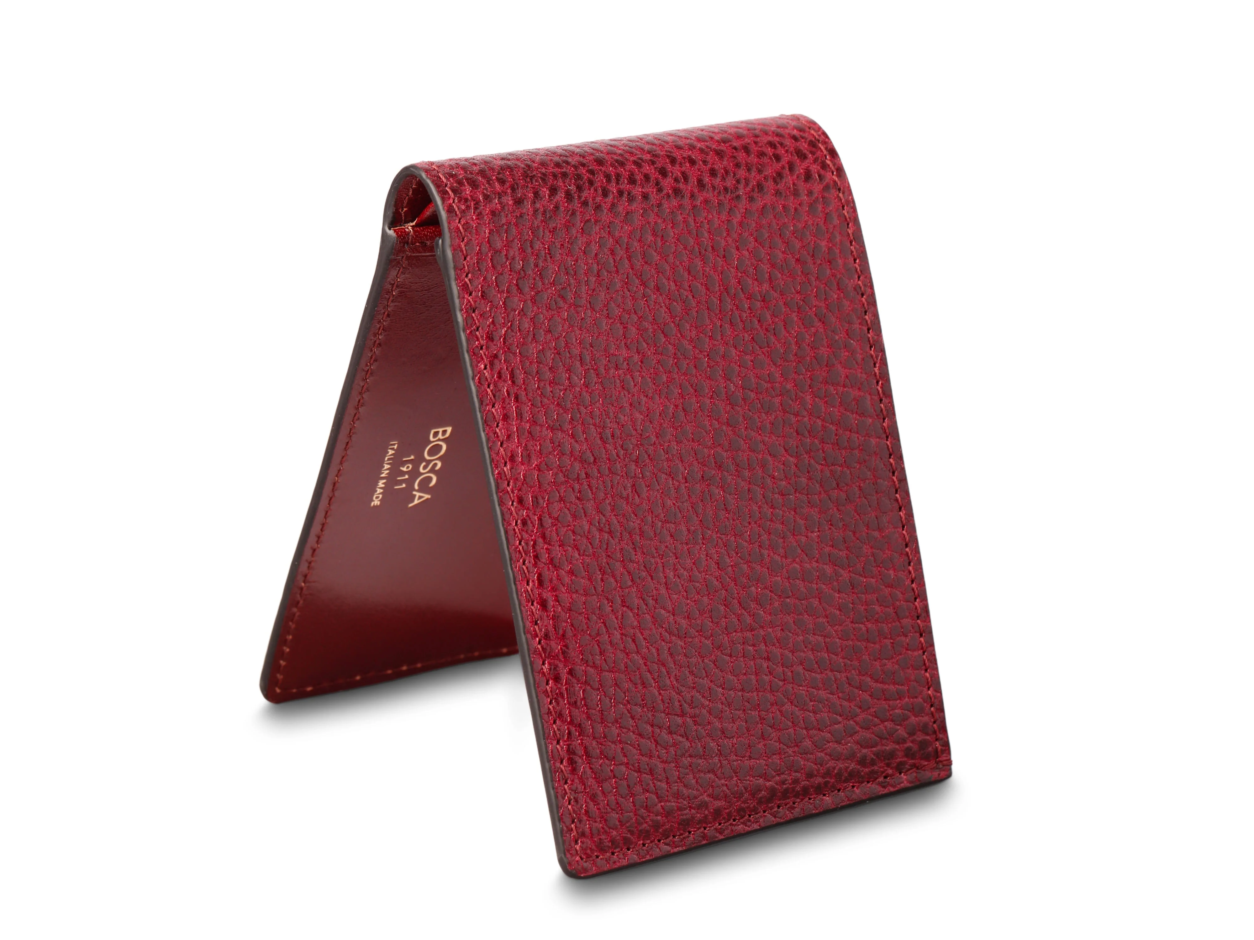 Roma Italia Small Bifold Wallet - RFID - Image 9