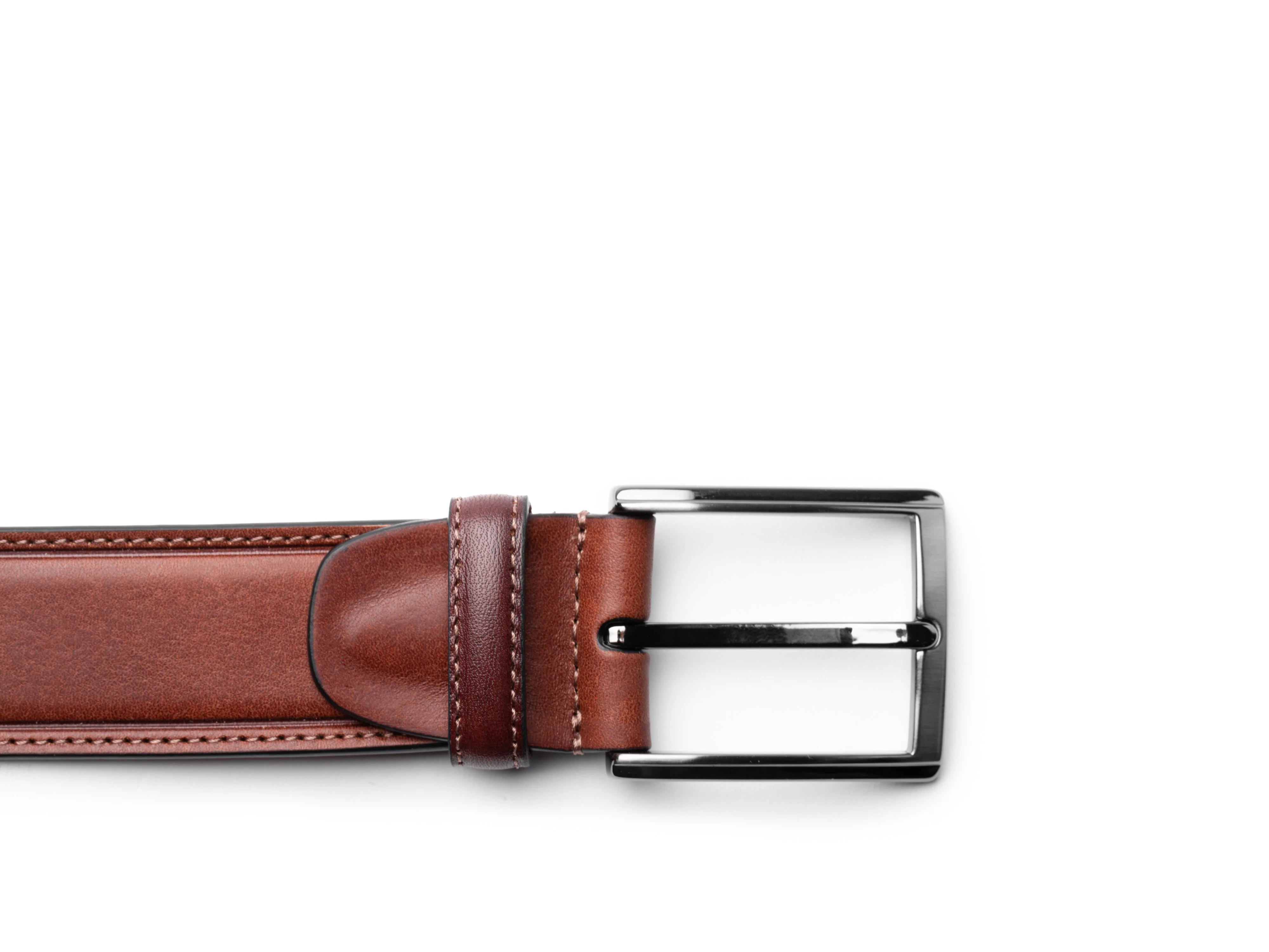 Old Leather Salerno Belt - Image 10