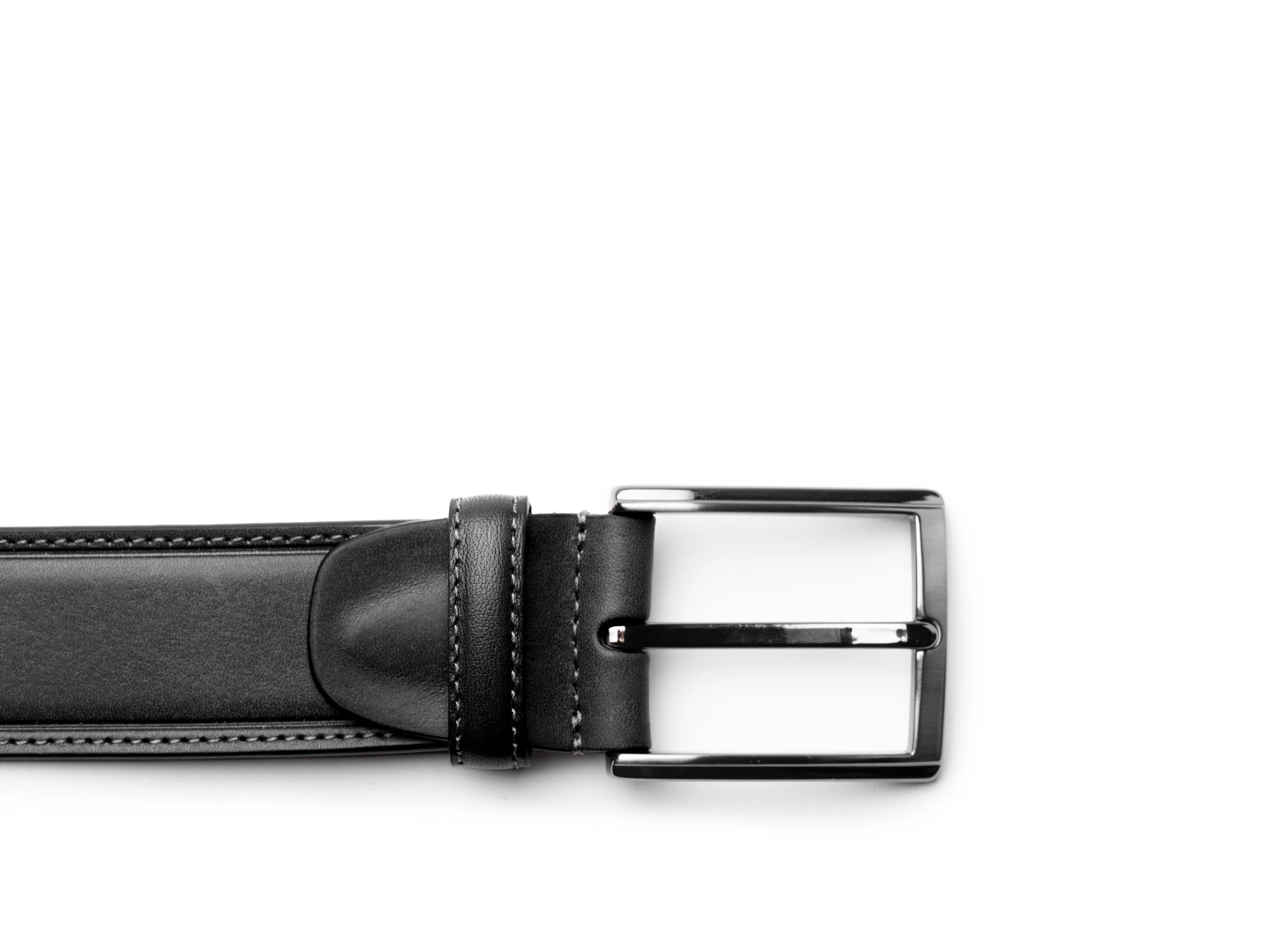 Old Leather Salerno Belt - Image 12