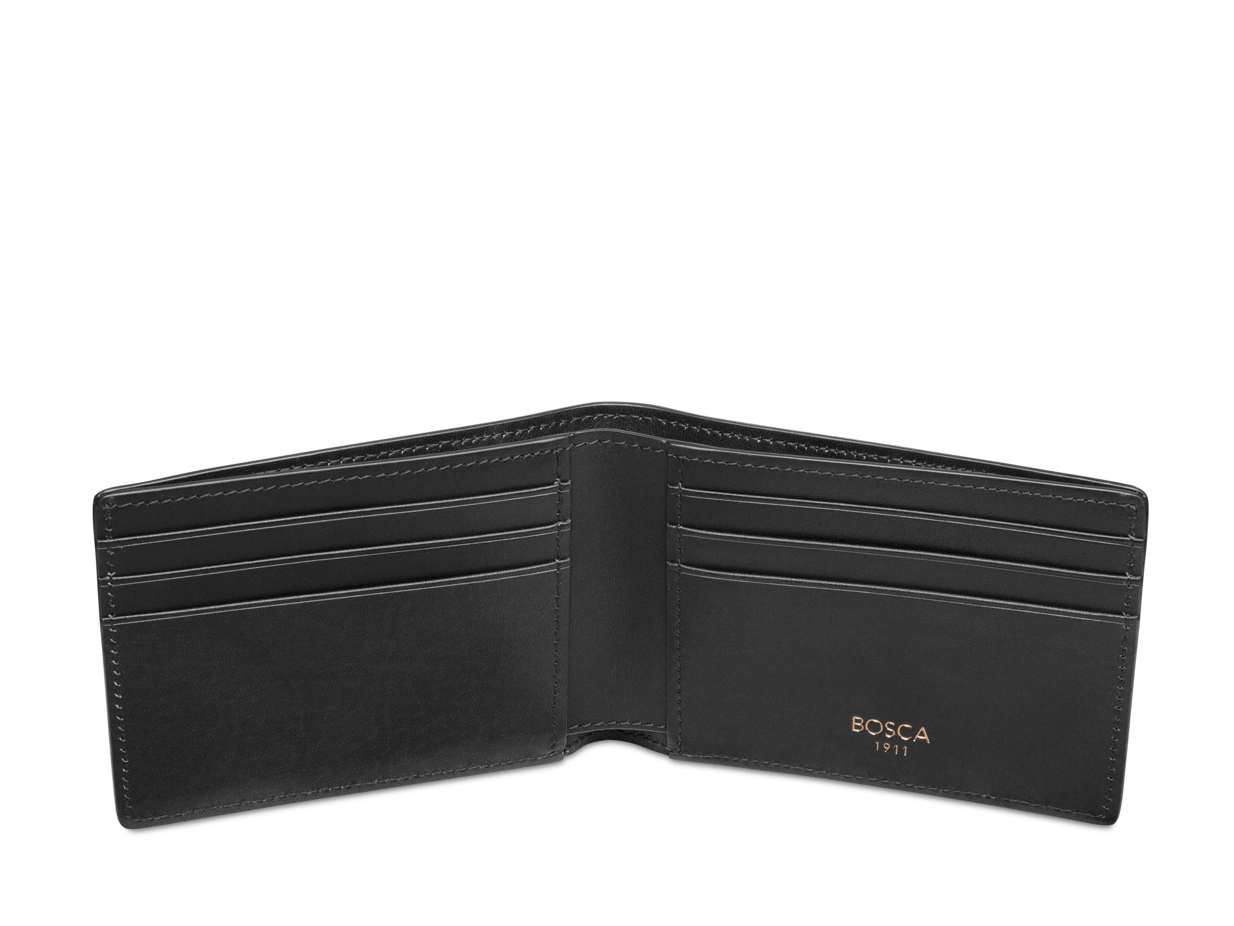 Dolce Small Bifold Wallet - Image 10