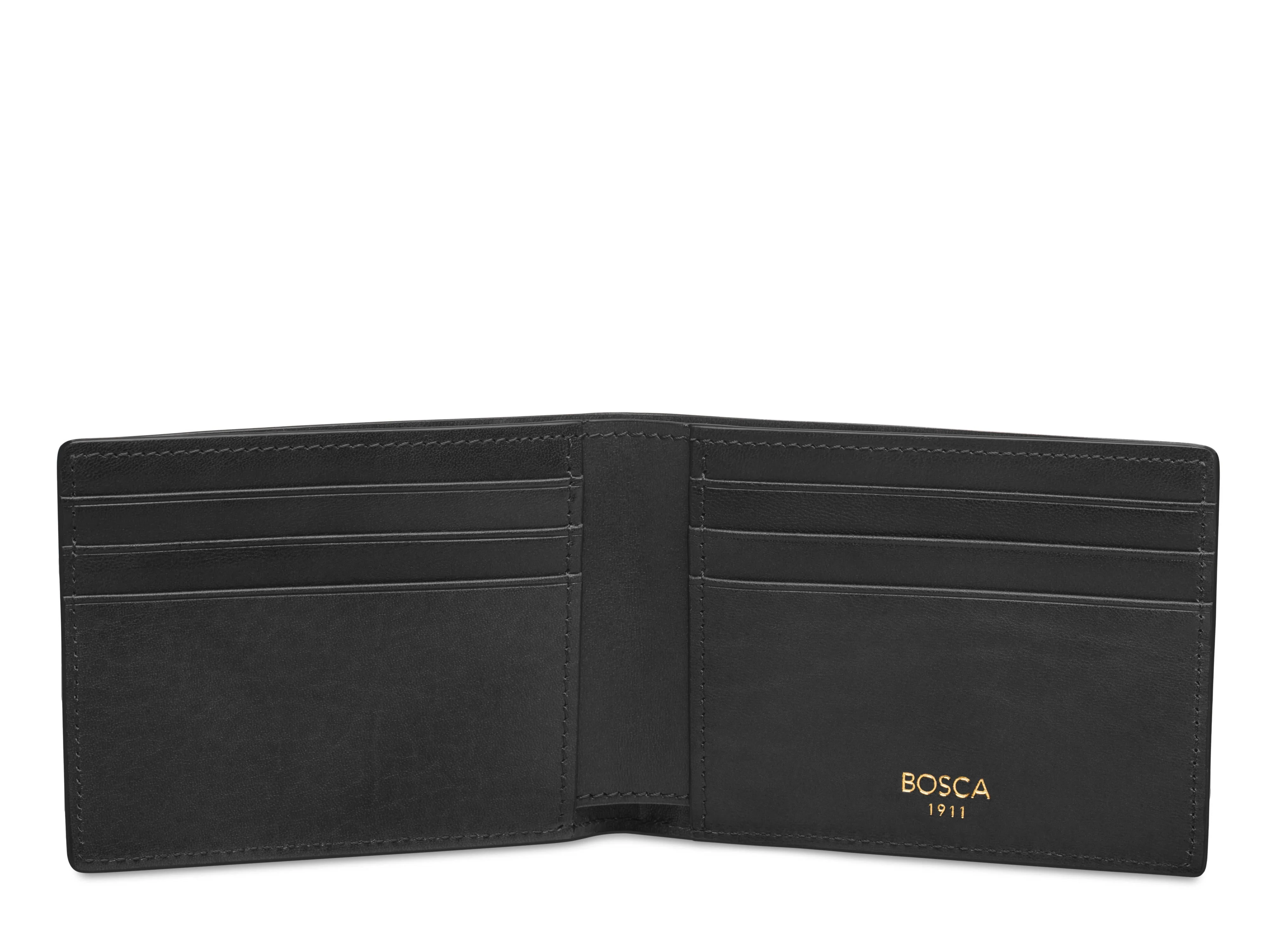 Dolce Small Bifold Wallet - Image 9