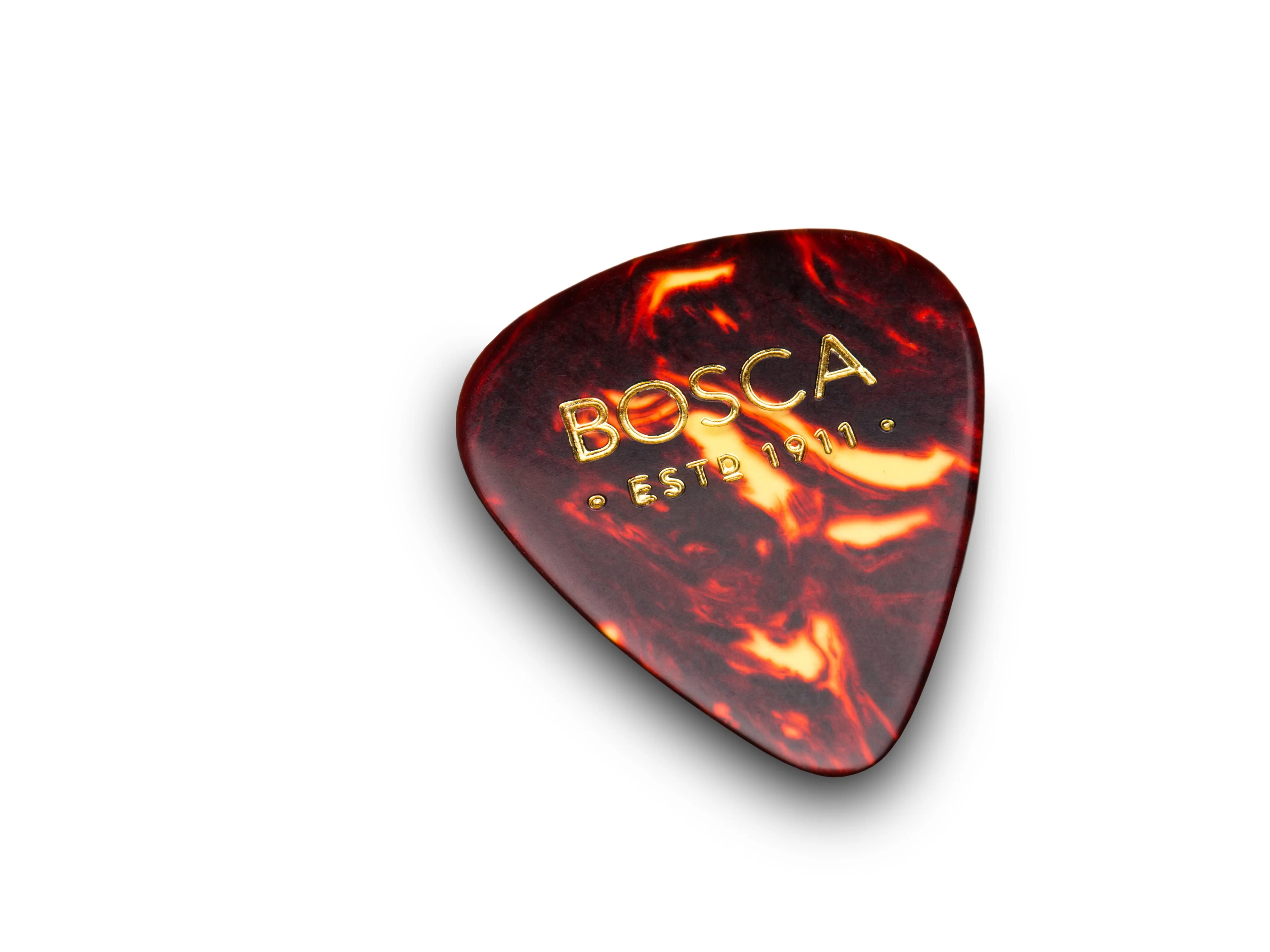 Dolce Weekend Wallet with Guitar Pick Pocket - Image 7