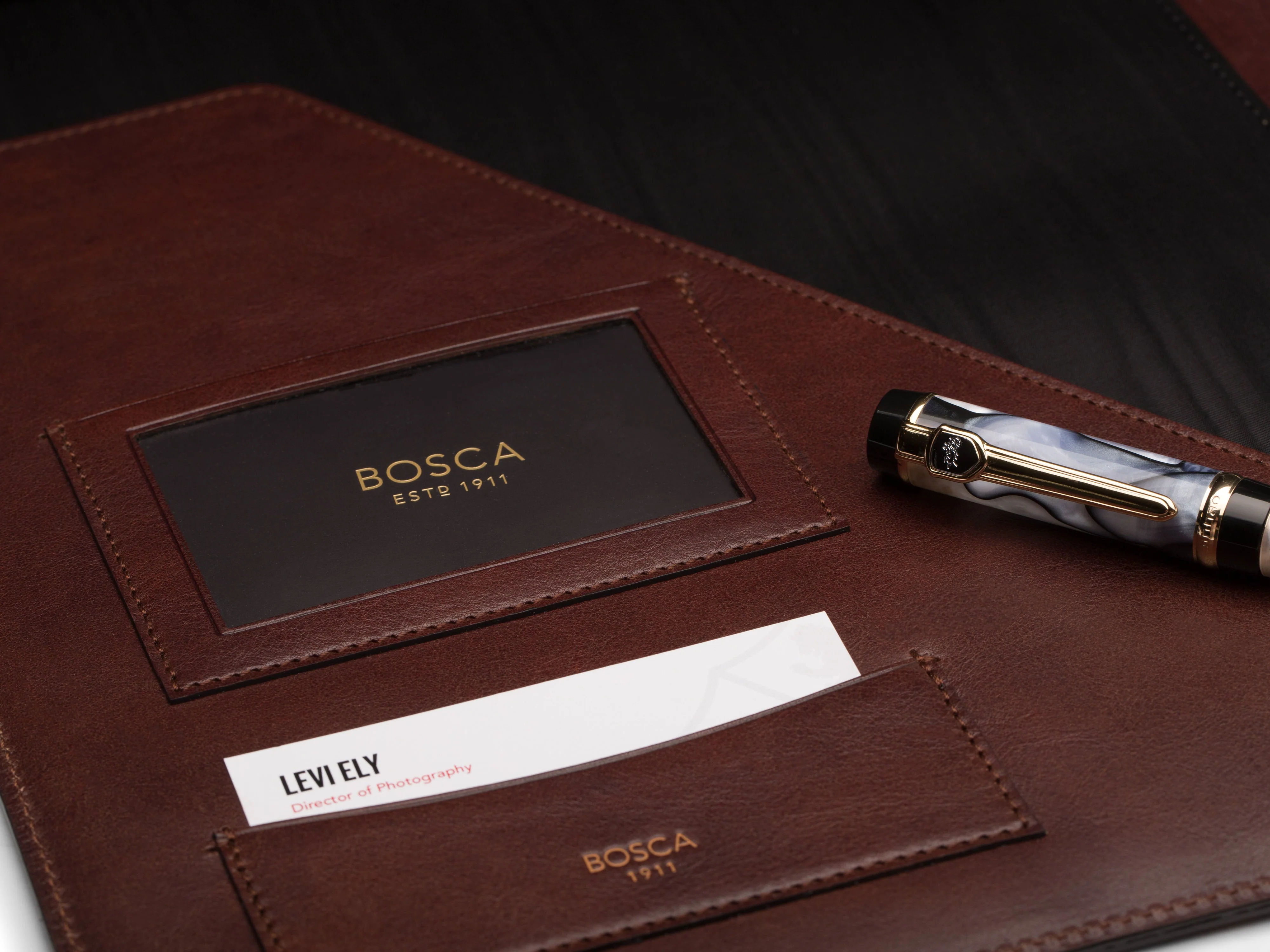 Dolce Soft Cover Portfolio - Image 10