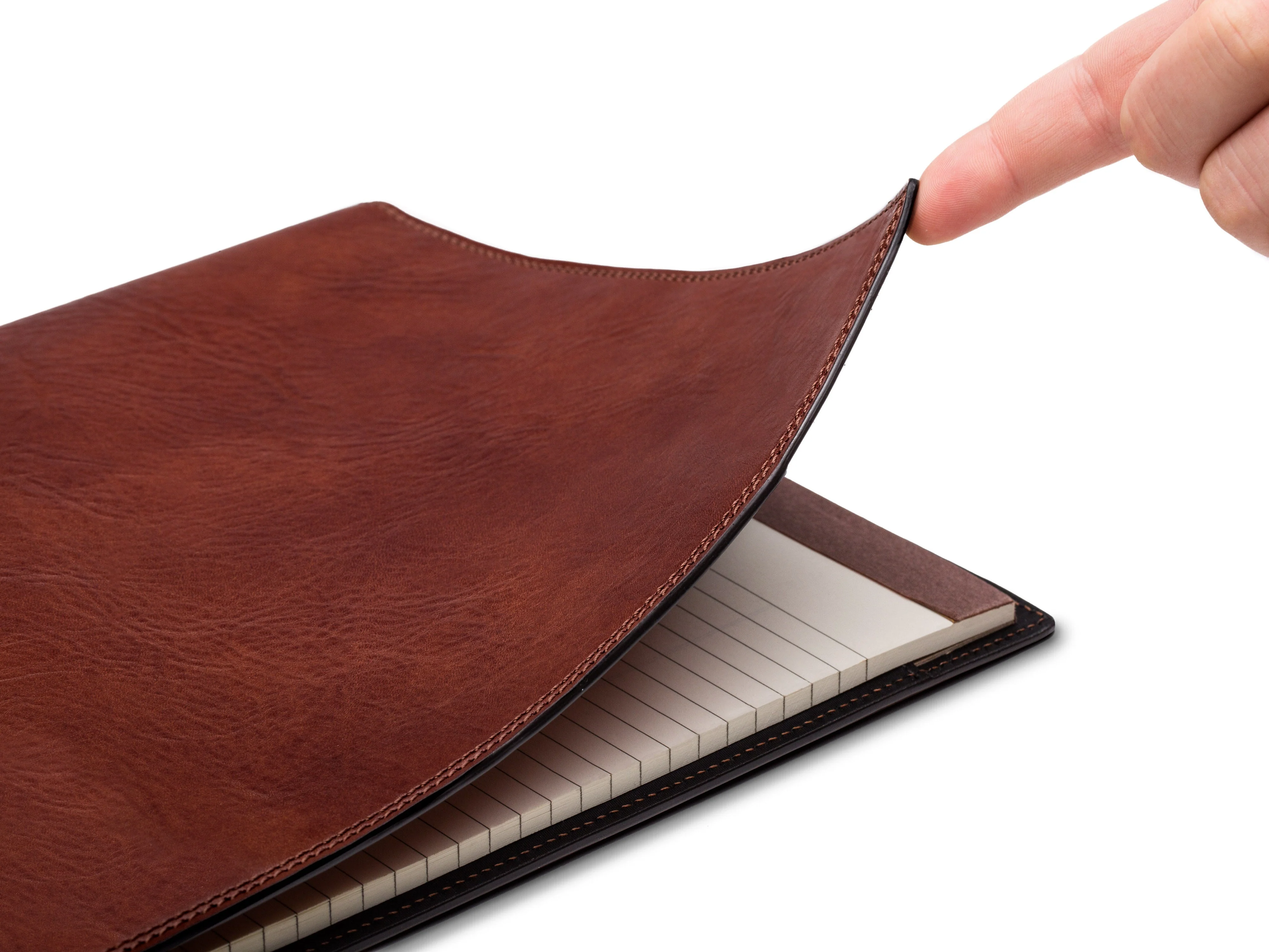 Dolce Soft Cover Portfolio - Image 11