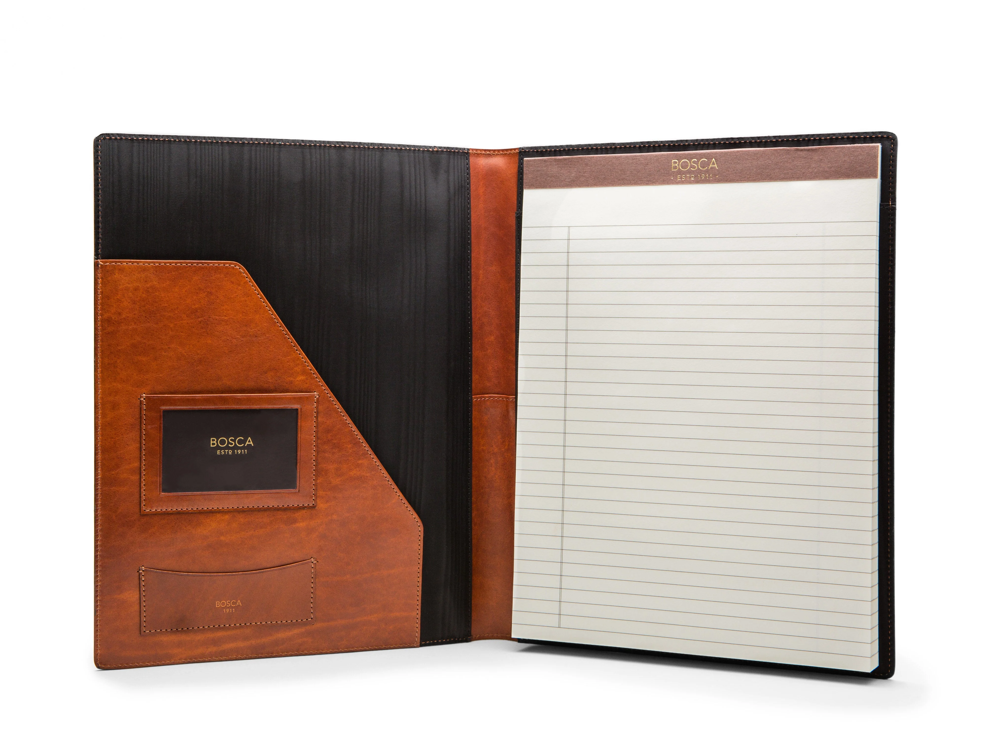 Dolce Soft Cover Portfolio - Image 3