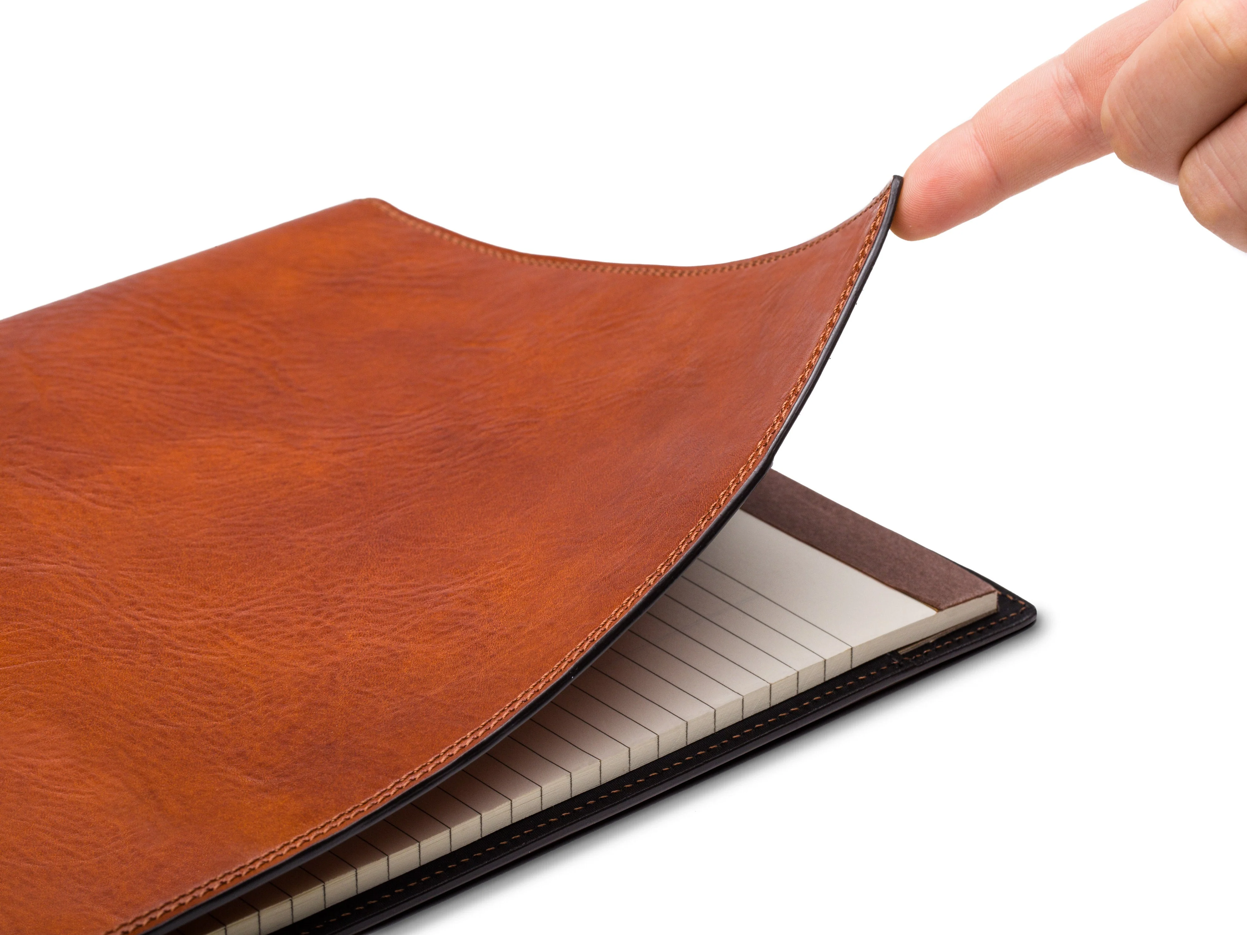 Dolce Soft Cover Portfolio - Image 5