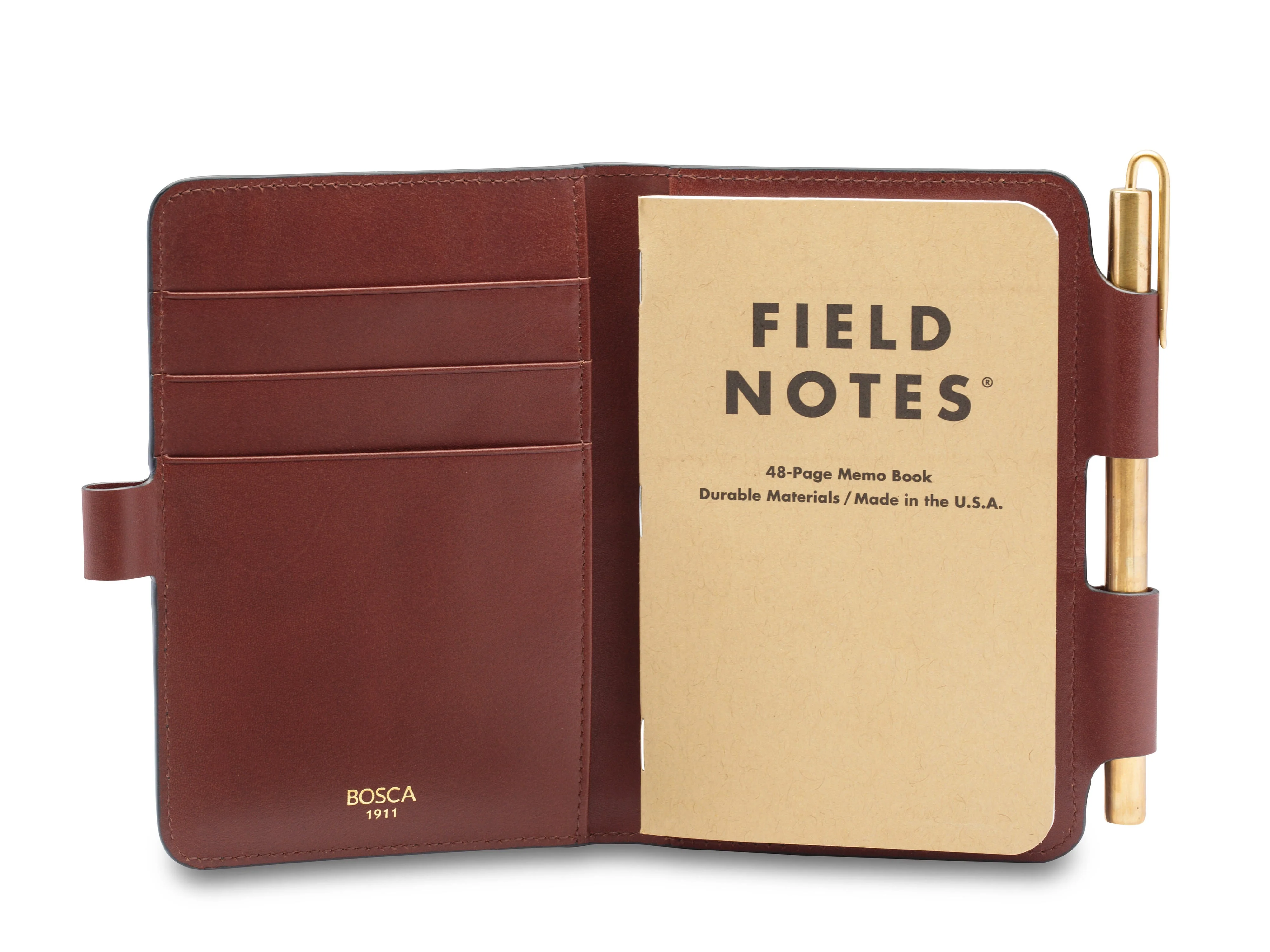 Vintage Crocco Field Journal - Image 3