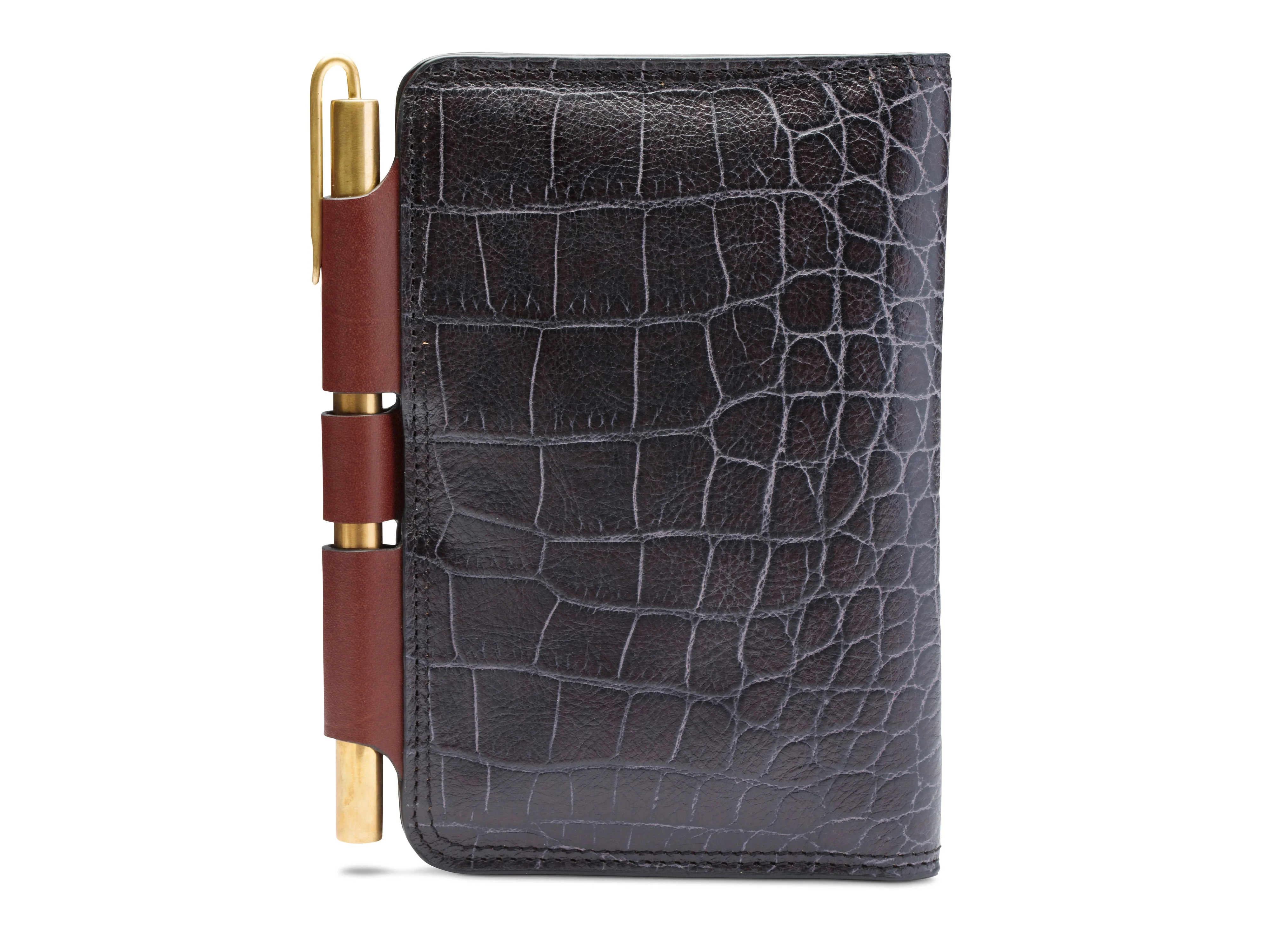 Vintage Crocco Field Journal - Image 5