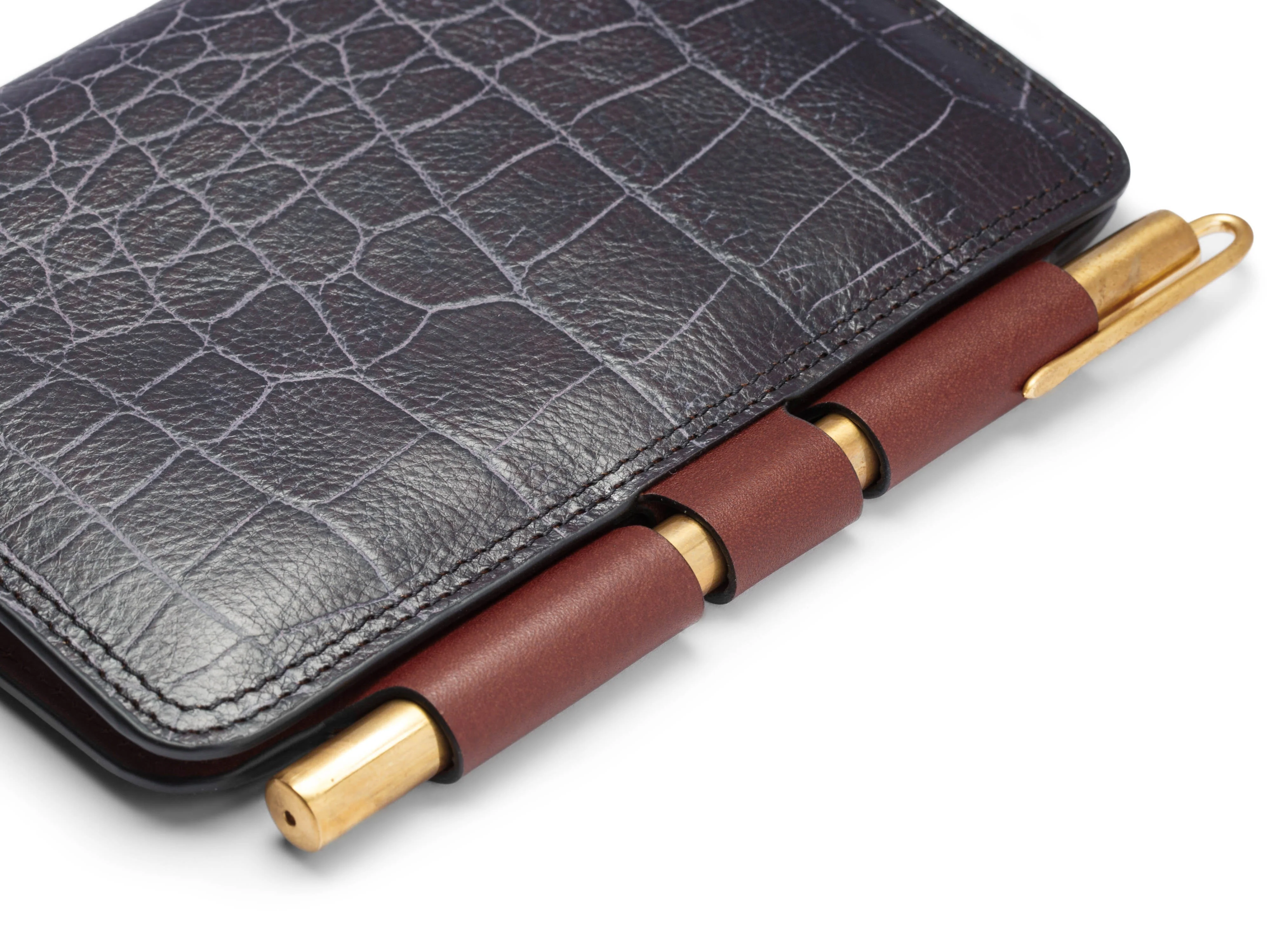 Vintage Crocco Field Journal - Image 9
